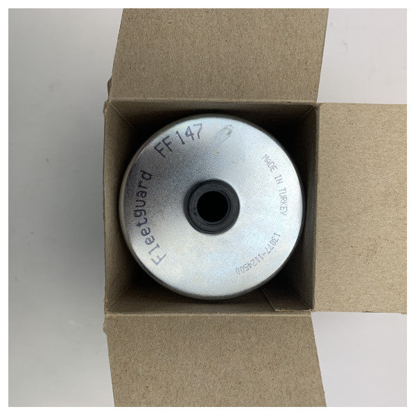 Fleetguard FF147 indsatselement til brændstoffilter