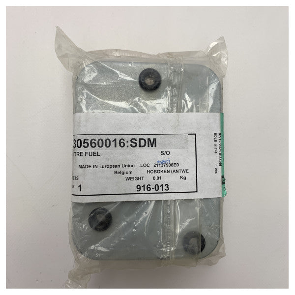 FleetGuard FF203 brændstoffilter