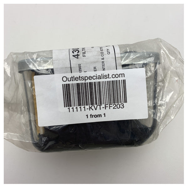 FleetGuard FF203 brændstoffilter