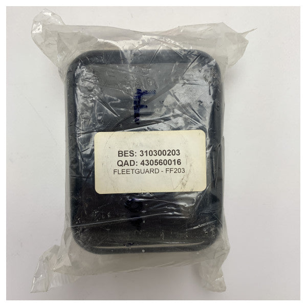 FleetGuard FF203 brændstoffilter