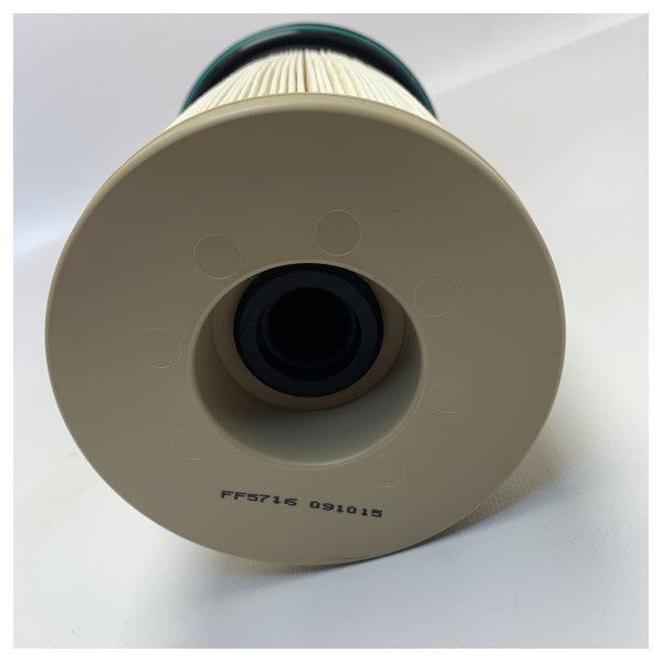 Wkład filtra paliwa silnika FleetGuard FF5716