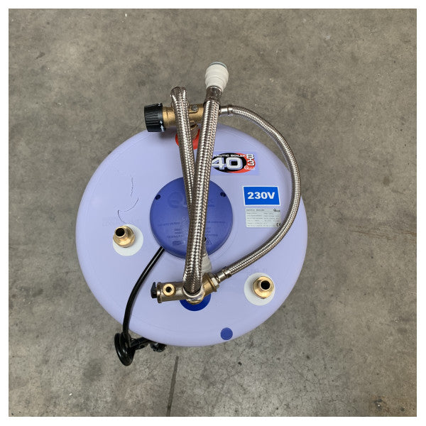 Морський котел Quick B3 40л 1200Вт 230В - FLB34012S000A10