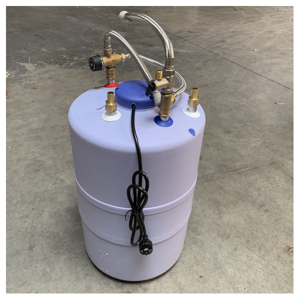 Морський котел Quick B3 40л 1200Вт 230В - FLB34012S000A10