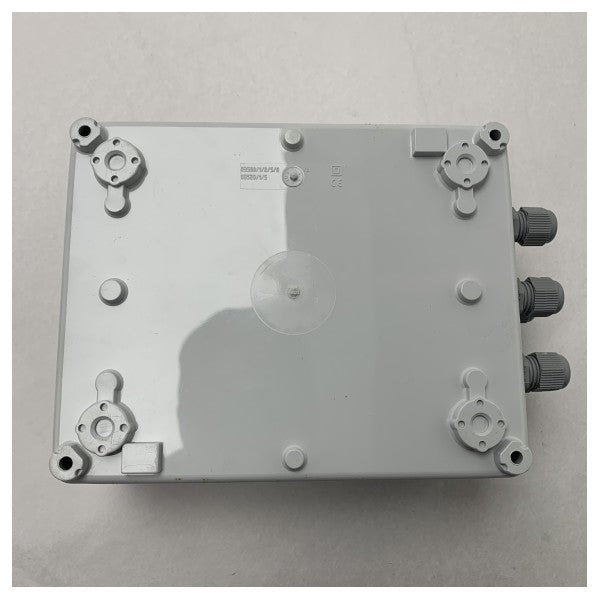 San Giorgio Fluxe Gate Processor Box External Connection Unit