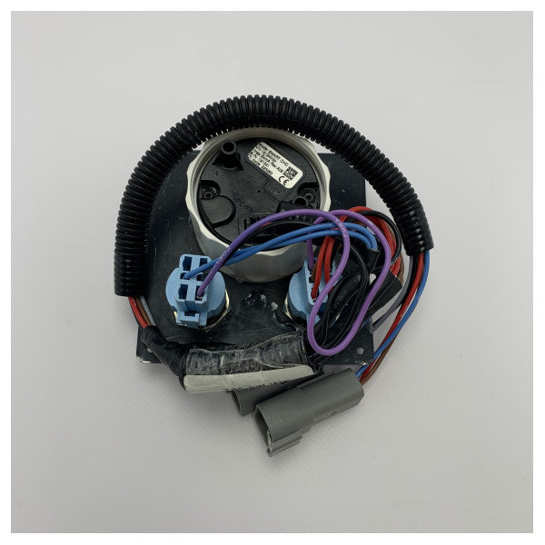 Quick Smart CHC kablet fjernbetjening til ankerspil og kædetæller - FNSCHCF00000A02