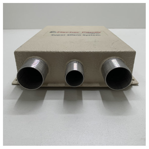 Сепаратор відпрацьованої води Fisher Panda 40 - 30 - 40 - FP34745