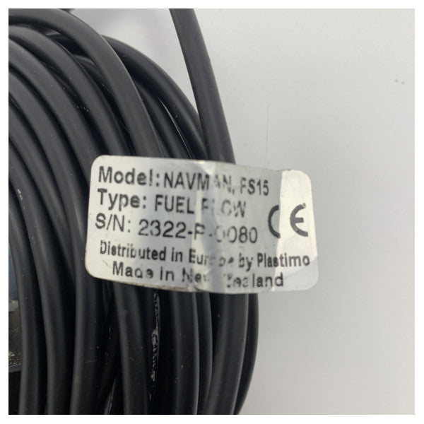 Αισθητήρας πομπού ροής καυσίμου Navman FS15