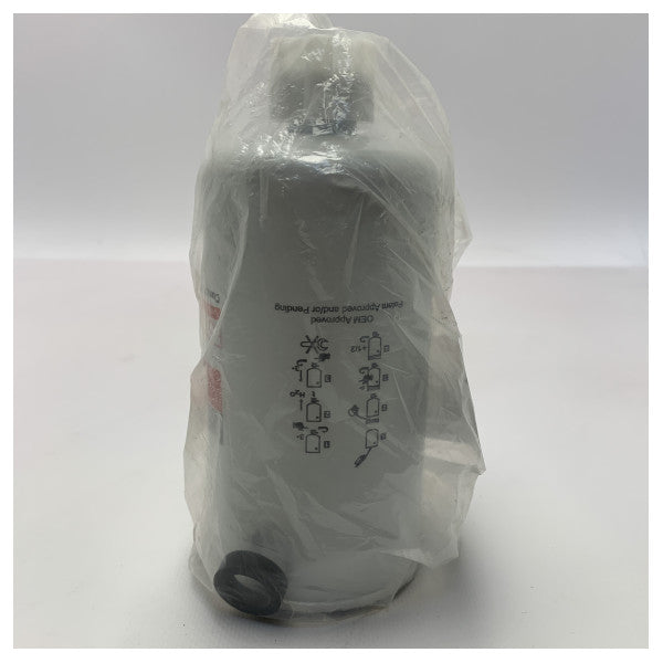 Filtr paliwa silnika FleetGuard FS19773 | separator wody