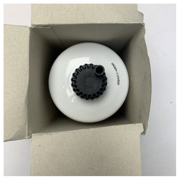 Fleetguard FS19830 касета за вграждане на горивото | водоотделител, бял