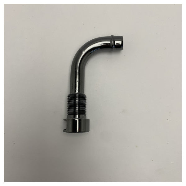 フォレスティ・スアルディ FS242D ブラックコーティング・フルエルベント D22mm