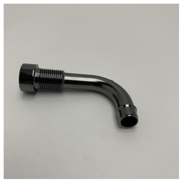 フォレスティ・スアルディ FS242D ブラックコーティング・フルエルベント D22mm