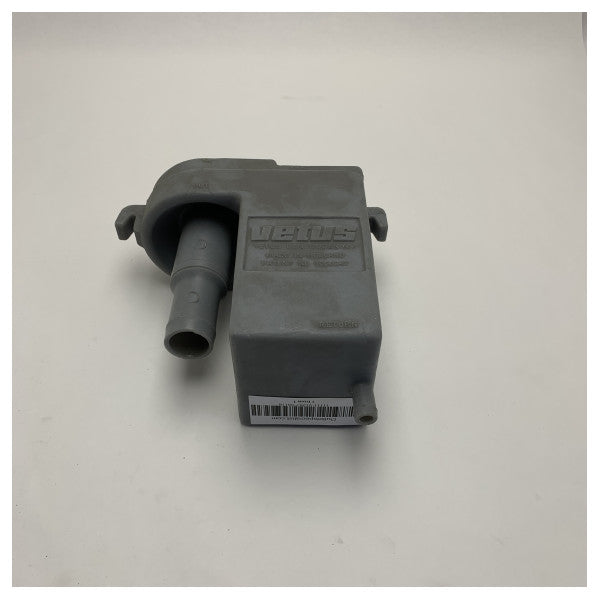 Vetus FS5116 燃料スプラッシュオーバーフローストップ 51 mm