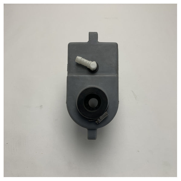 Vetus FS5116 燃料スプラッシュオーバーフローストップ 51 mm