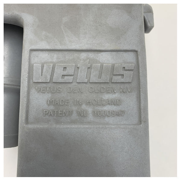 Vetus FS5116 燃料スプラッシュオーバーフローストップ 51 mm