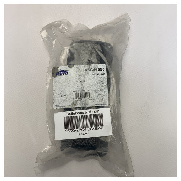 Sierra Marine Bas Bar Isulation Cover - FSC46550
