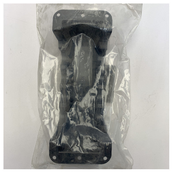 Sierra Marine Bas Bar Isulation Cover - FSC46550