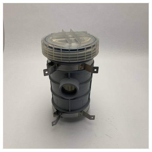 Vetus タイプ 1320 海水ストレーナー|フィルター 38 mm - FTR132038