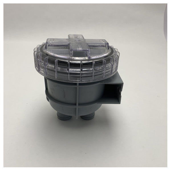 Фільтр для морської води Vetus FTR330/32 - сітчастий фільтр для шланга 32 мм
