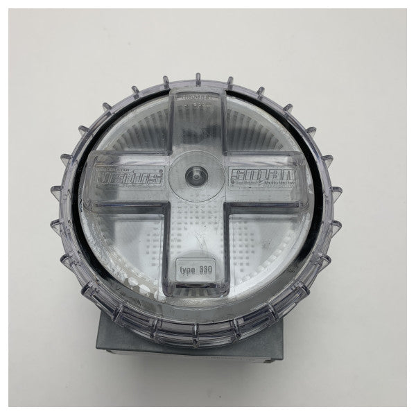 Фільтр для морської води Vetus FTR330/32 - сітчастий фільтр для шланга 32 мм