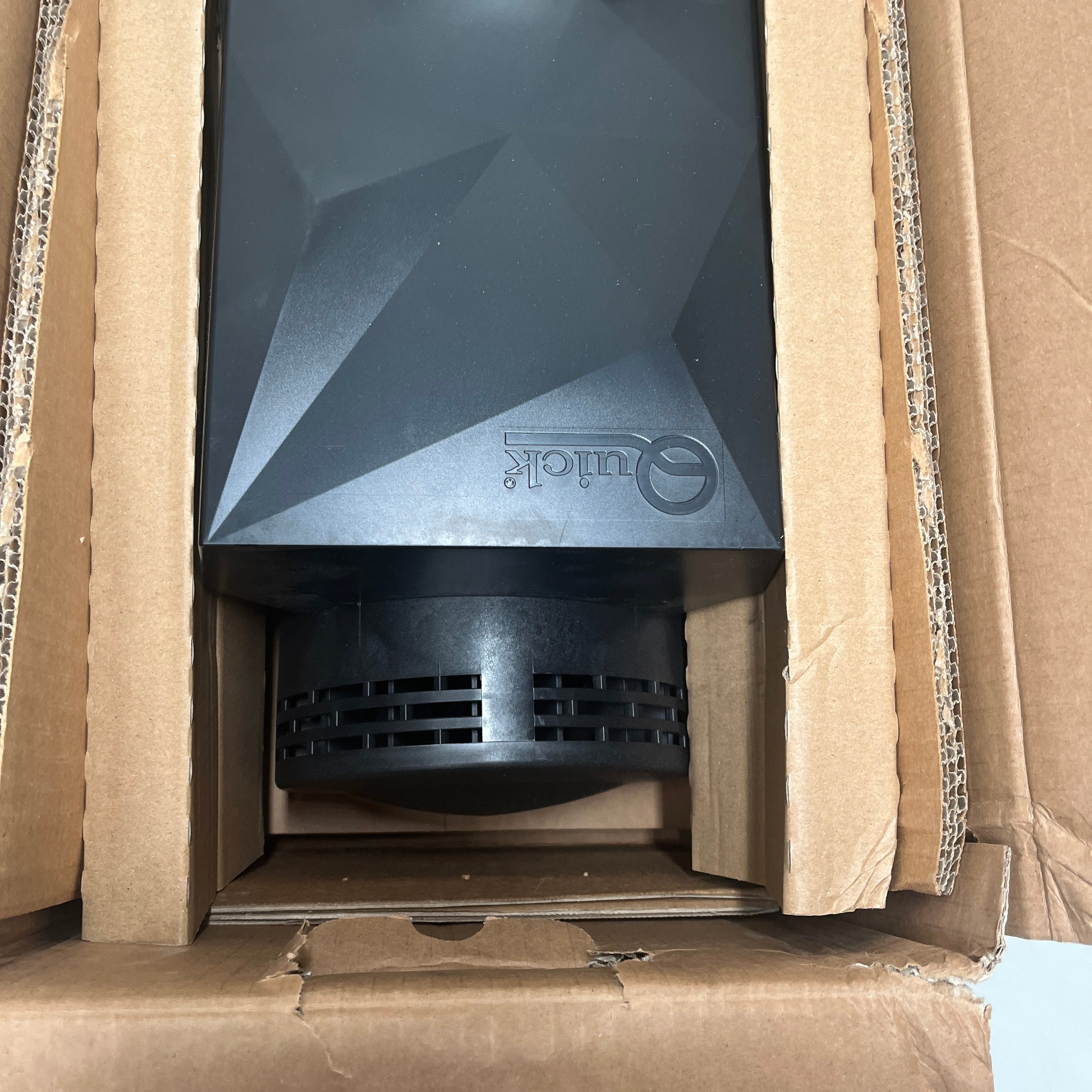 Bowthrestrester rapide BTQ 240 kgf | 250 mm | 24V - BTQ2524024