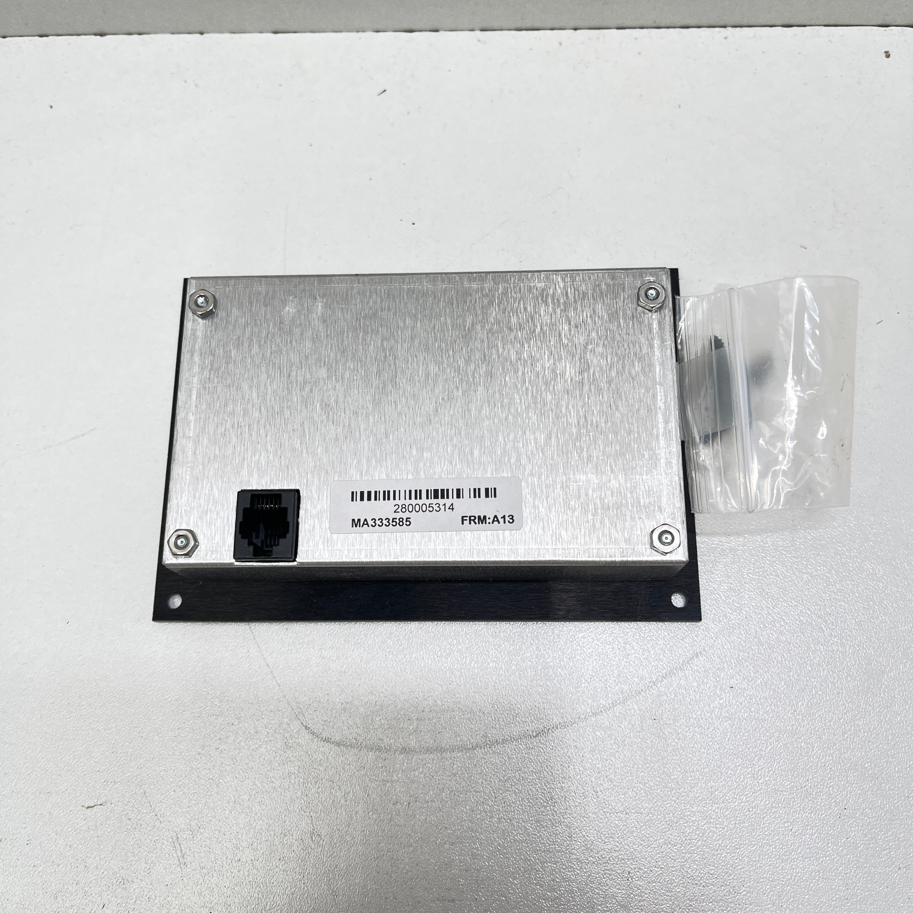 Dometic CWMC DDC головний регулятор охолодженої води - 334619