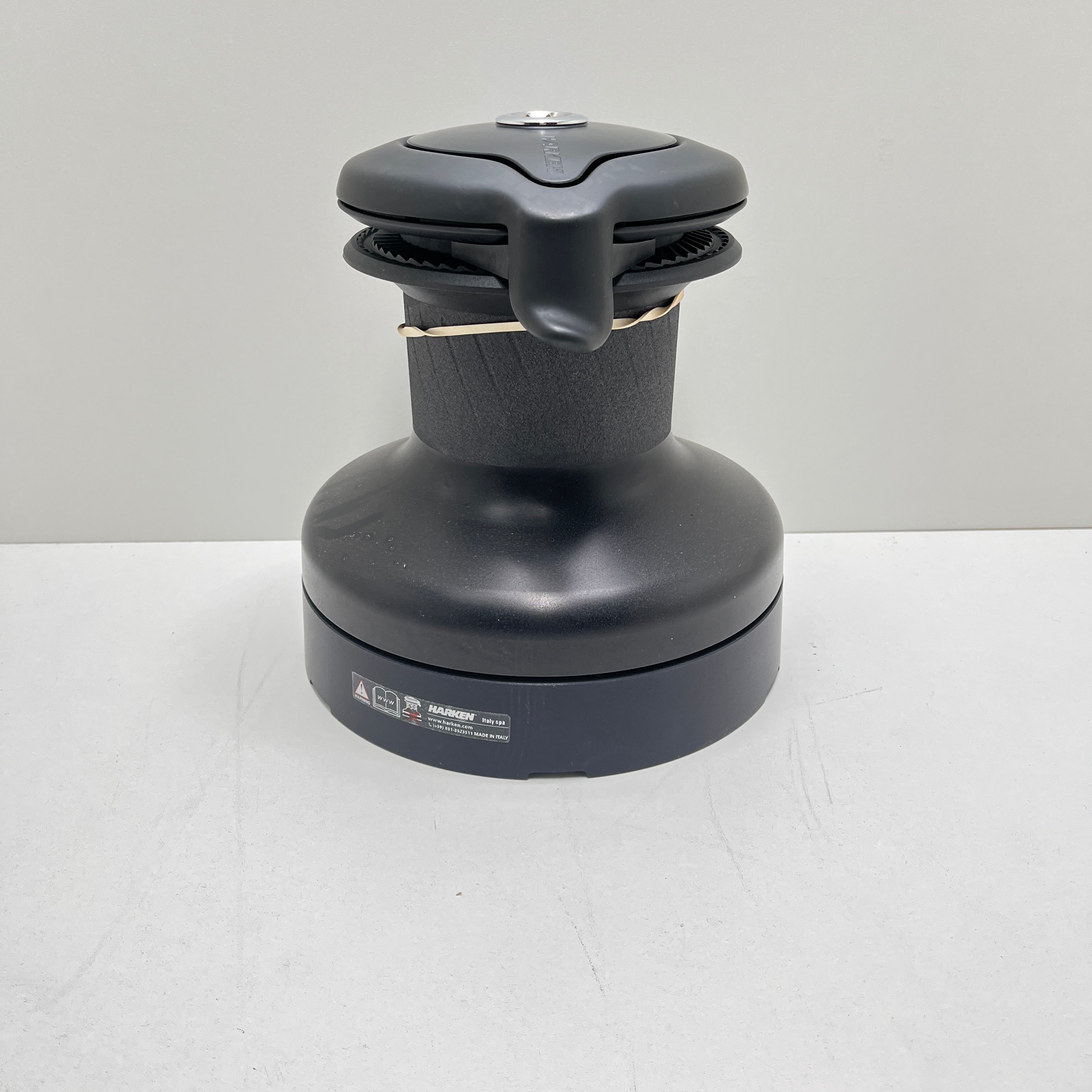 Двошвидкісна самохідна лебідка Harken 60.2 STP - 60.2STP