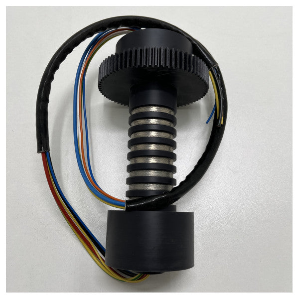 Luminell lodret hovedaksel CL02 - CLS-25225