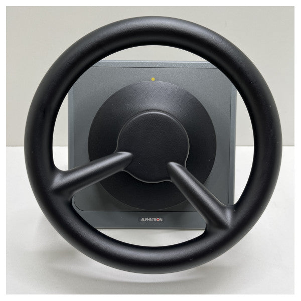 Alphatron Alphawheel Fu Quatro Potmeter Système de direction