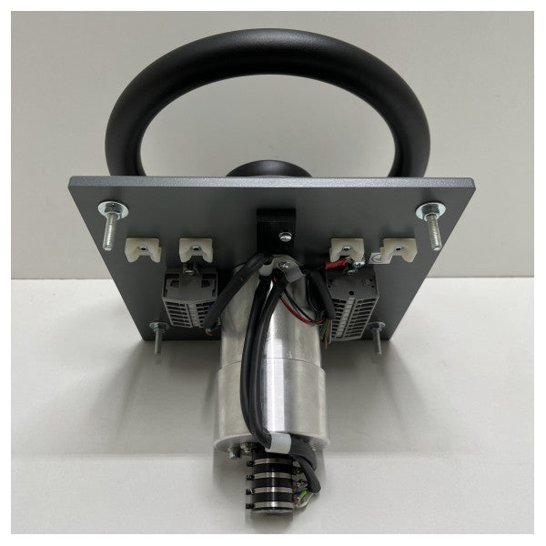 Alphatron Alphawheel Fu Quatro Potmeter Système de direction