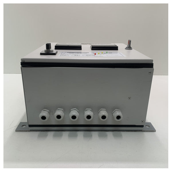 FN Elektro Battery Charger 60a | 24V - LM1/HE1460