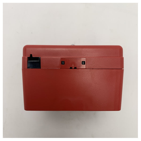 Autronica Manual Call Point Red BF-33La