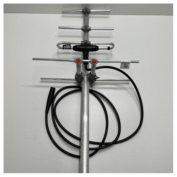 Procom R70-7/h 430-70 UHF base station antenna