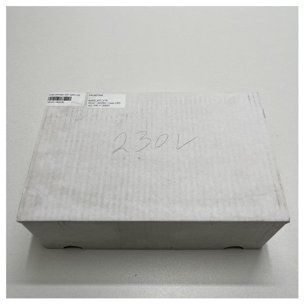 BRUGT Lopolight Boening AHD-DPS02 A07 LED-controller til navigations- og signallys