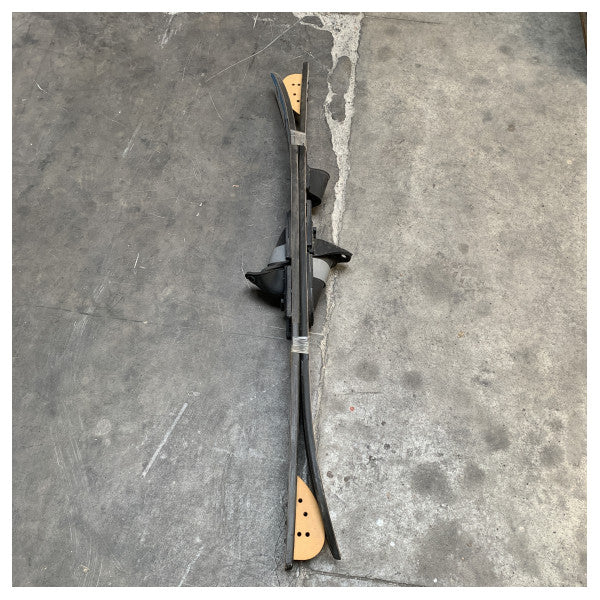 Devocean Globe κίτρινο σετ θαλάσσιου σκι