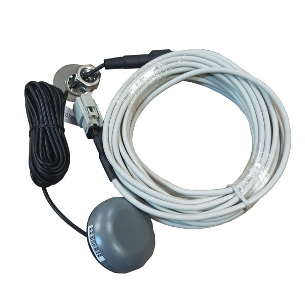 Humphree GPS 501 HCS5 GPS -sett med 14m kabel