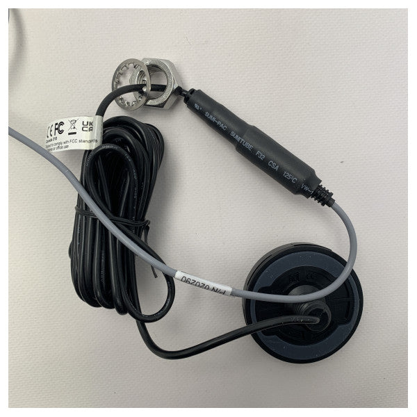 Humphree GPS 501 HCS5 GPS -sett med 14m kabel