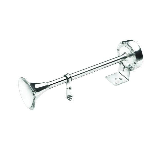 Vetus H24L marin lufthorn enkel trumpet 24V