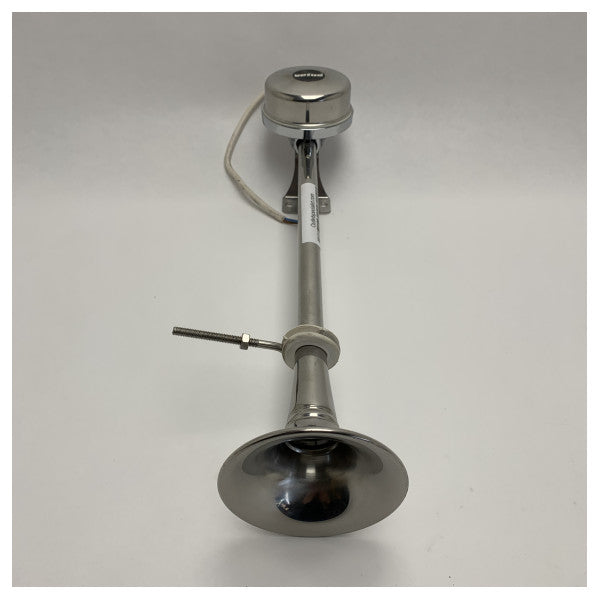 Vetus H24L marin lufthorn enkel trumpet 24V