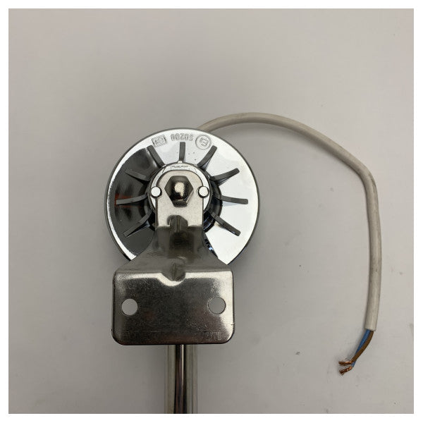 Vetus H24L marin lufthorn enkel trumpet 24V