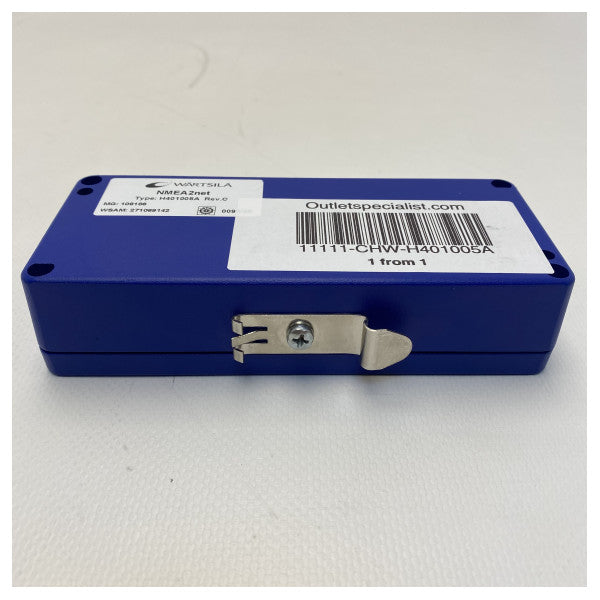 Wartsila NMEA2NET NMEA2000 Converter - H401005A