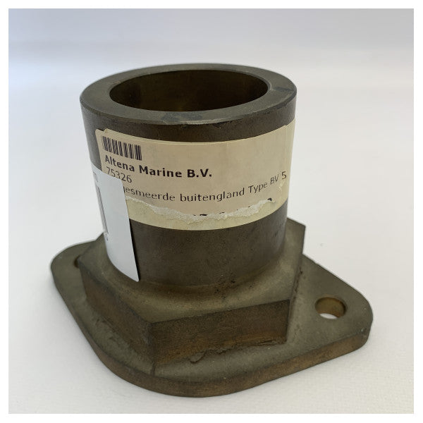 Vetus BV5 75326 Wellendichtung Messing 55 mm