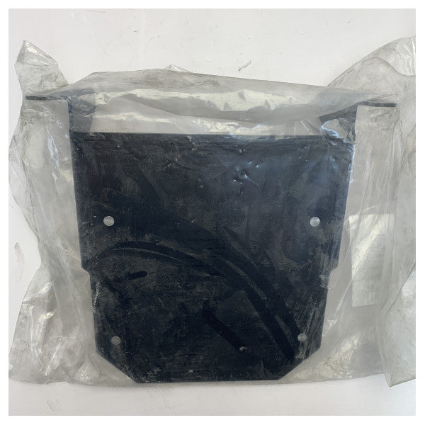 Teleflex HA1202 Power Assist Base Metall Montage -Halterung