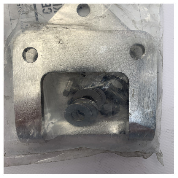 Dometic Teleflex Tripple Engine Tie Bar Kit Ha6701