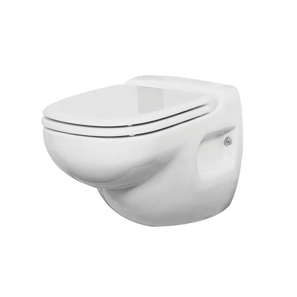 Vetus Hato212B Marine Electric toilet 12V
