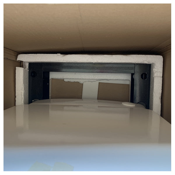 Vetus Hato212B Marine Electric toilet 12V