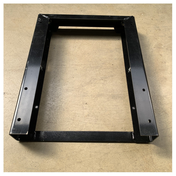 Vetus HATO224B マリン用電動トイレ 24V