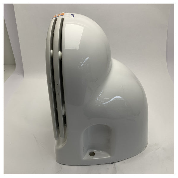 ΧΡΗΣΙΜΟΠΟΙΗΜΕΝΟ Vetus Hato θαλάσσια τουαλέτα μόνο λεκάνη τουαλέτας