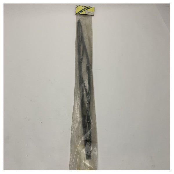 Vetus HDB600 spazzola tergicristallo in acciaio inox da 600 mm