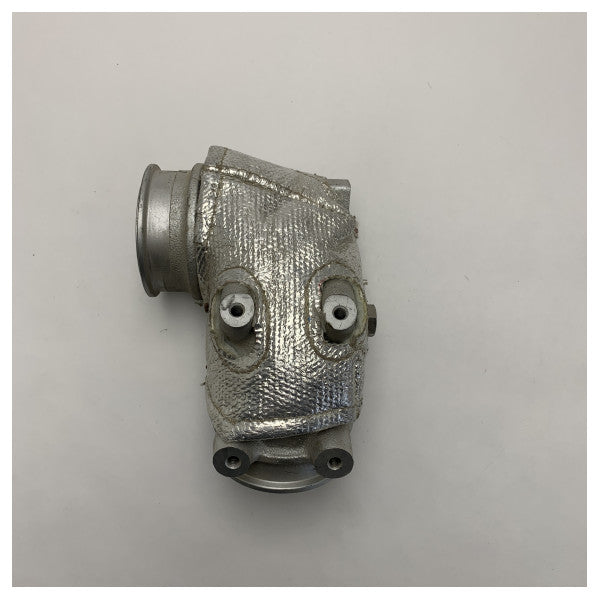 ヤンマーエキゾーストライザー 6LP、6LPA 119778-13301