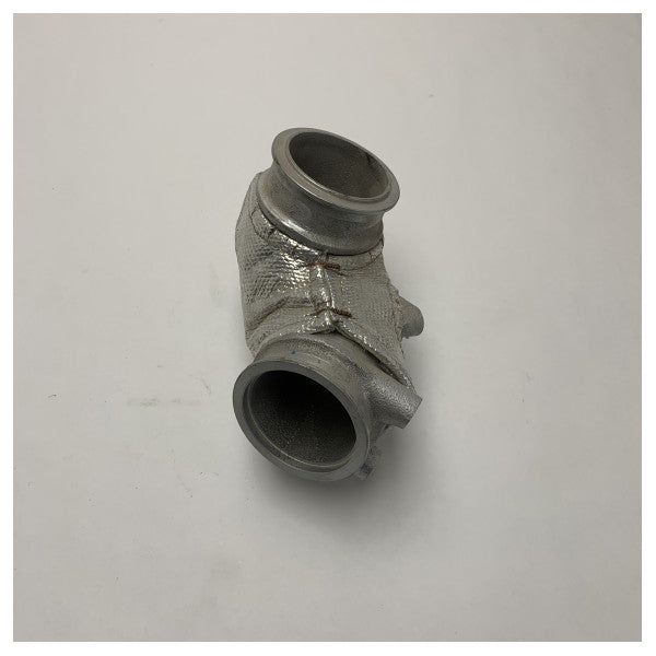 ヤンマーエキゾーストライザー 6LP、6LPA 119778-13301